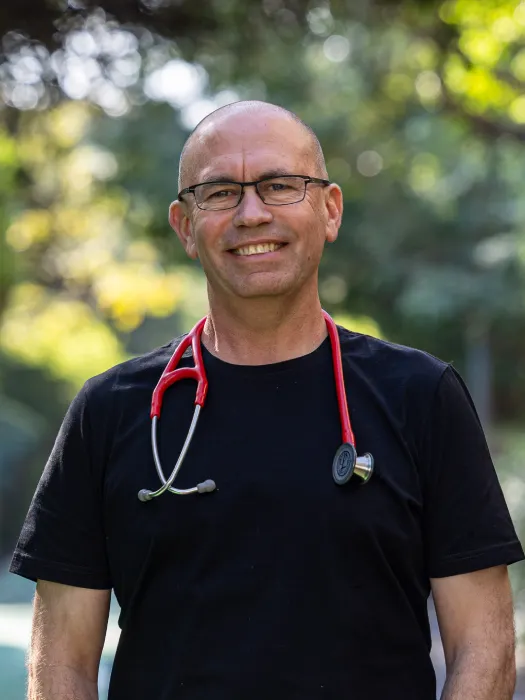 דר אלכס לוונטל